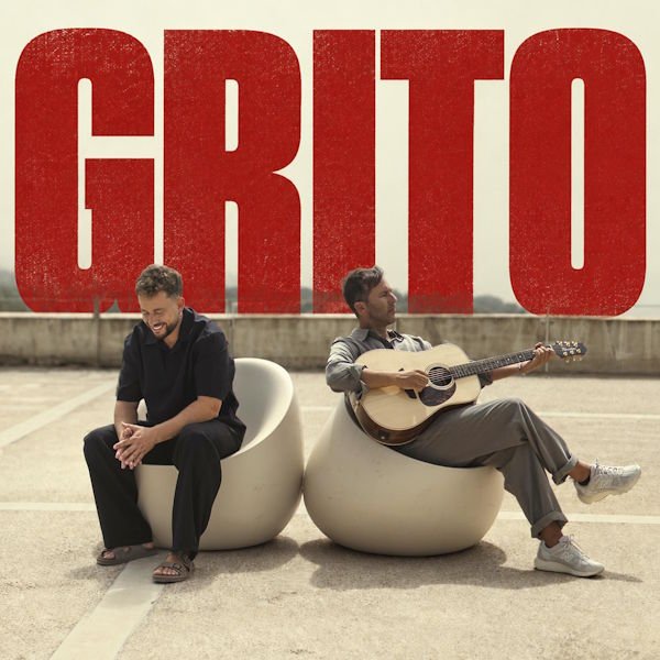 Los Caños vuelven a alzar la voz con "Grito" y anuncian una nueva gira en acústico
