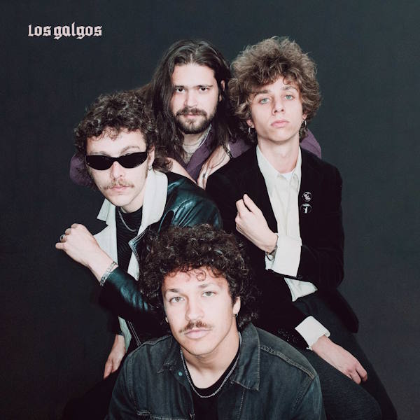 Los Galgos