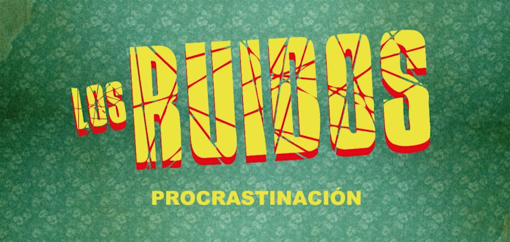Los Ruidos album