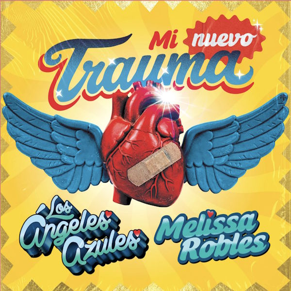 Los angeles azules mi nuevo trauma