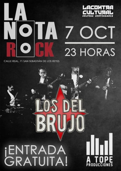 Los del Brujo 23 9