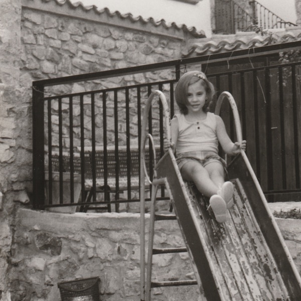 Lou Cornago Volver a ser yo