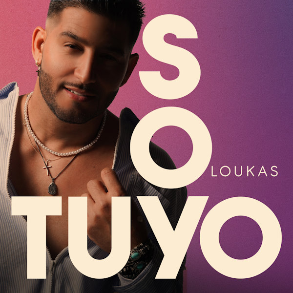 Loukas soy tuyo
