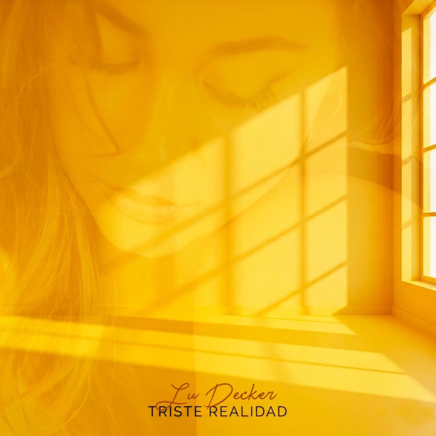 Lu decker Triste Realidad