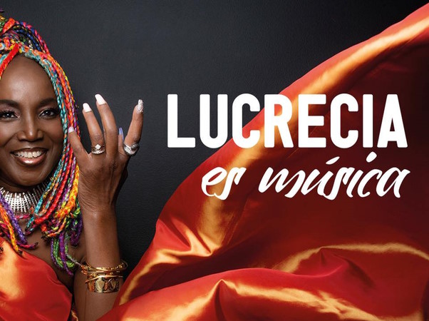 Lucrecia Portada