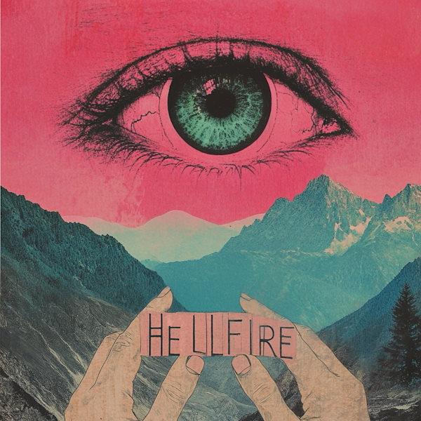Lucy Fair hellfire