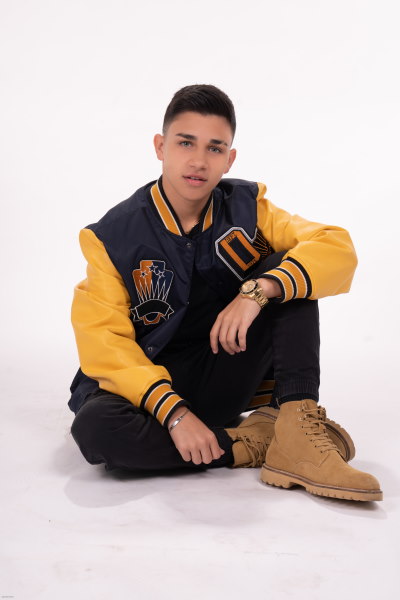 Luis Vazquez