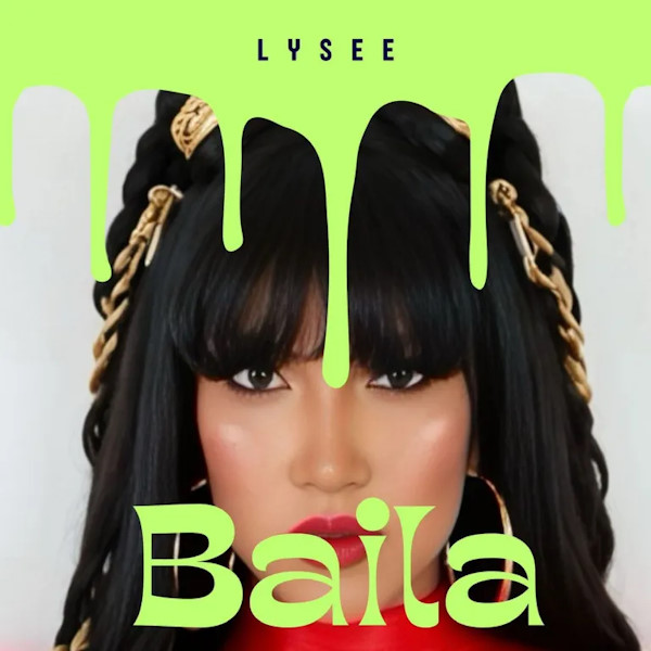 Lysee Baila