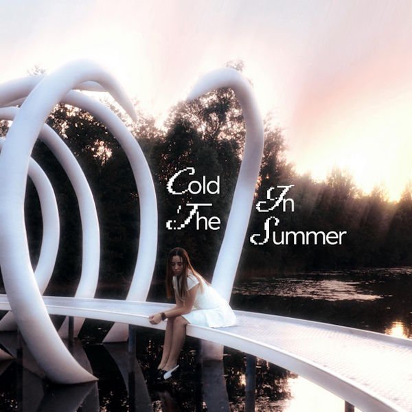 Lyosonthebeat y 3VA presentan "Cold In The Summer": el contraste entre el calor estival y las emociones más frías