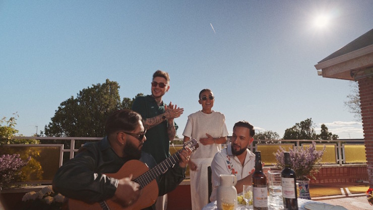 Lérica Daviles De Novelda Marta Santos Agüita Clara