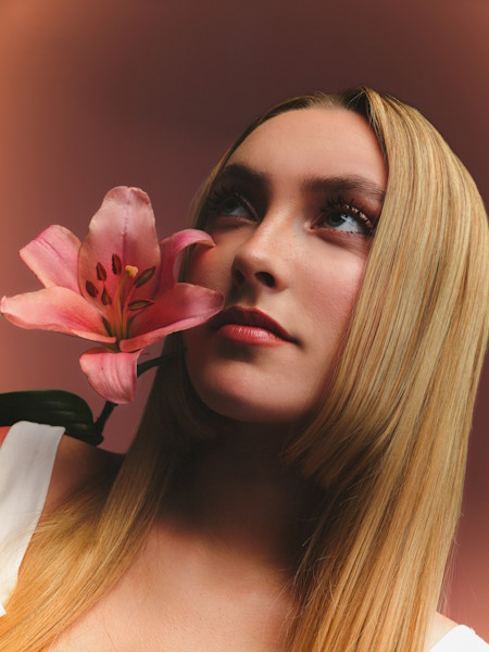 MARIA HEIN 3D10448