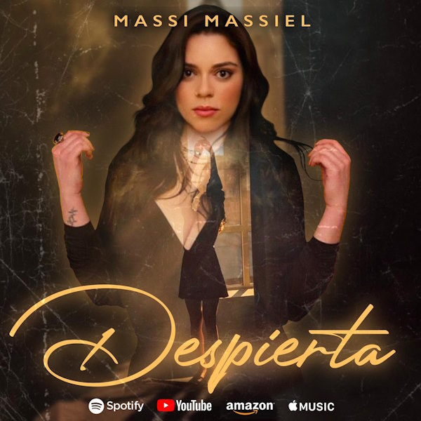 MASSI MASSIEL despierta