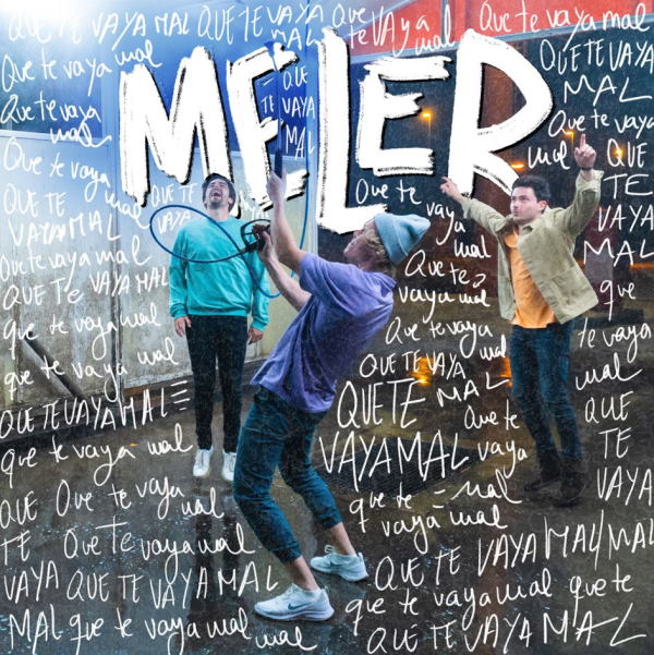 MELER QTVM BAJA