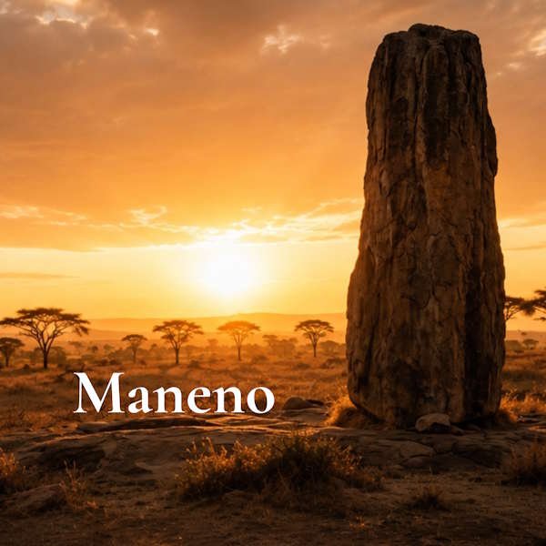MENTAVIBE estrena "Maneno", una fusión de afro-pop y afro-fusión sobre el poder de las palabras