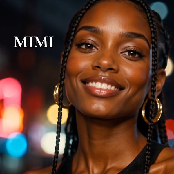 MENTAVIBE reivindica la autenticidad y la alegría de vivir con "MIMI"