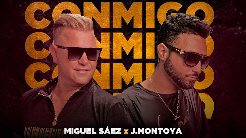 MIGUEL SAEZ CONMIGO
