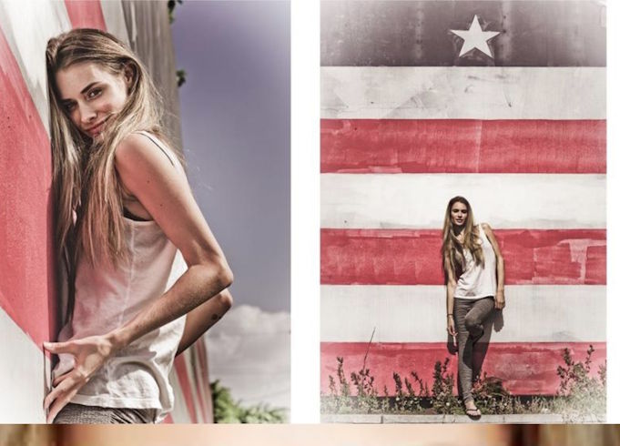 M & J presenta "No One Is As Beautiful As You": un homenaje a la belleza que trasciende lo físico