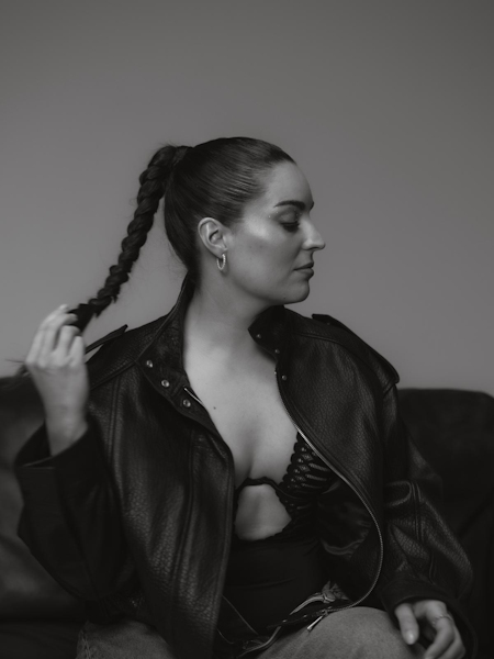 Macarena Navarro entrev 1