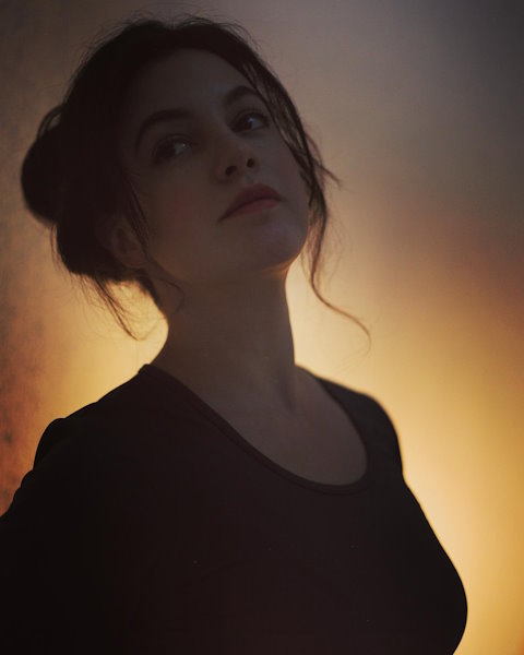 Madame Recamier