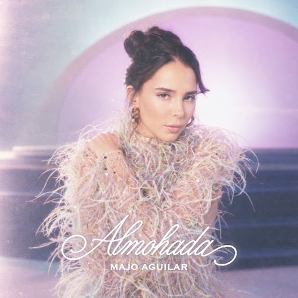 Majo Aguilar reinterpreta "Almohada" con mariachi y rinde homenaje a uno de los grandes clásicos de José José