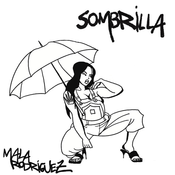 Mala Rodriguez