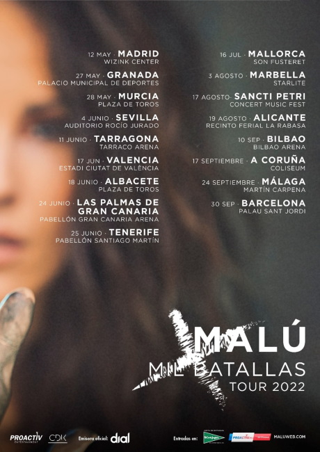 Malu Gira MB