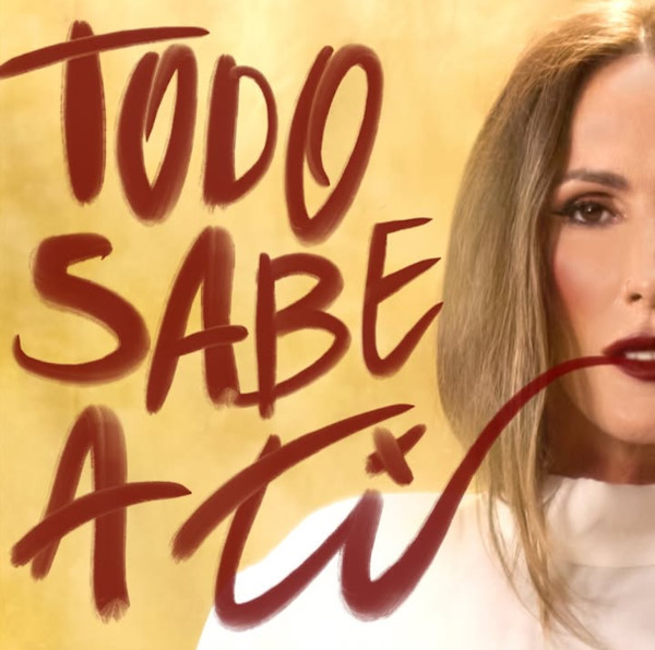Malu todo sabe a ti