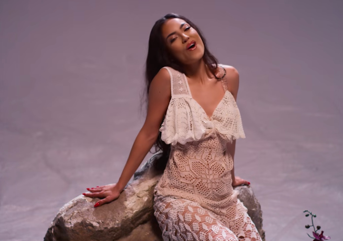 Mandinga creo en amor