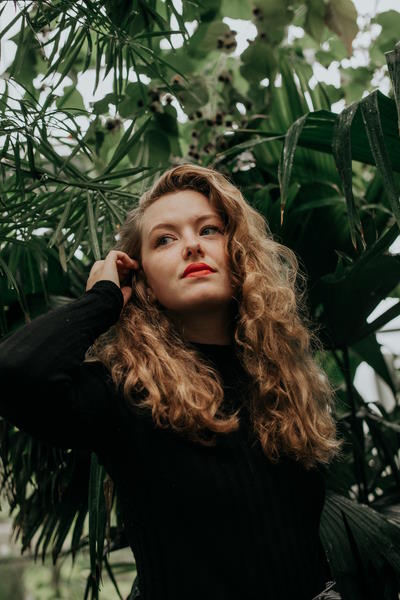 Manon Mullener