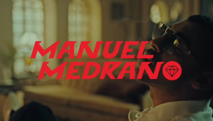 Manuel Medrano Serpiente