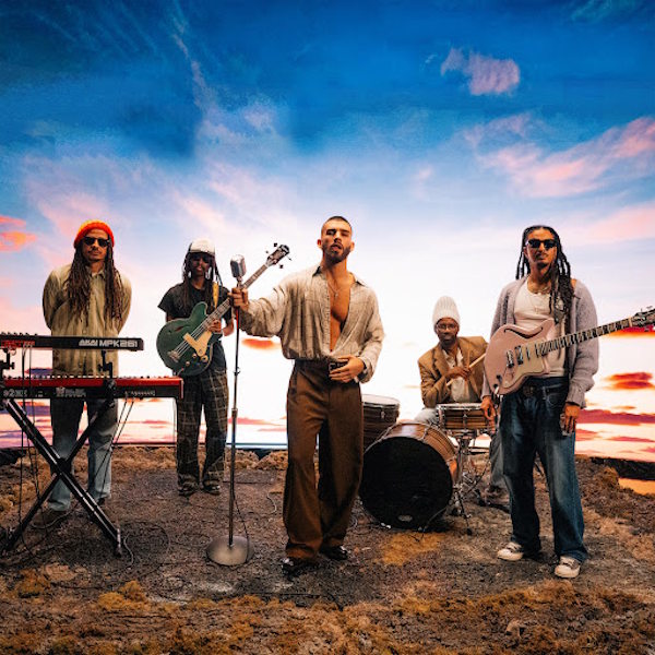 Manuel Turizo cosas de enamorao