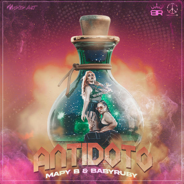 Mapy B Antidoto