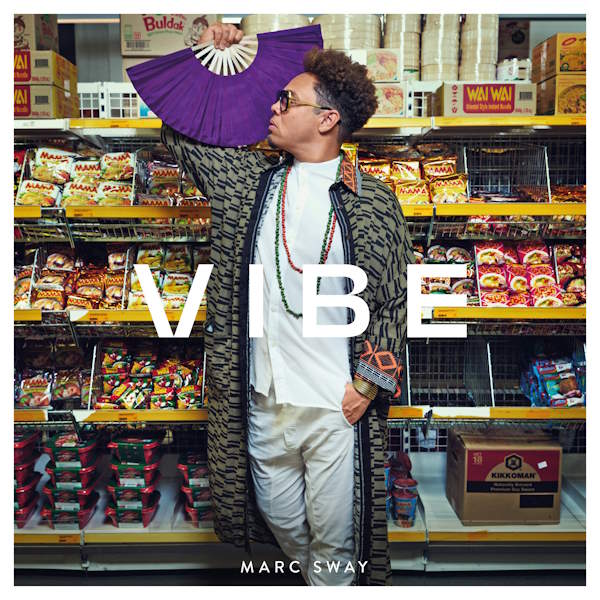 Marc Sway vibe