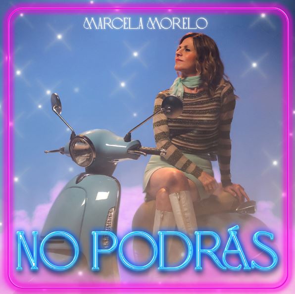 Marcela No Podras