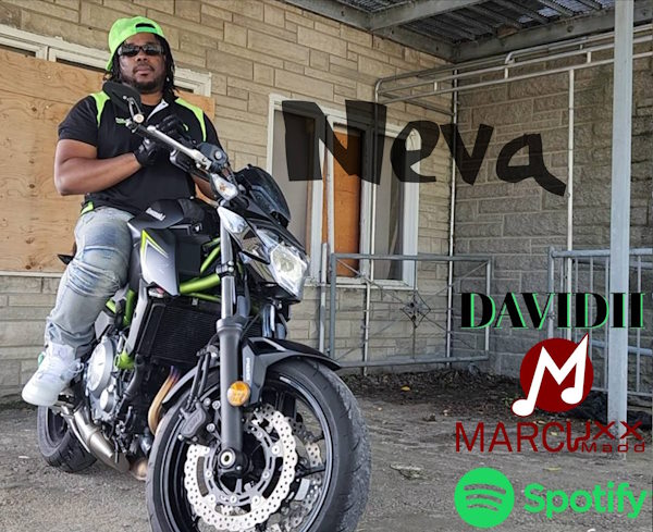 Marcuxx Neva