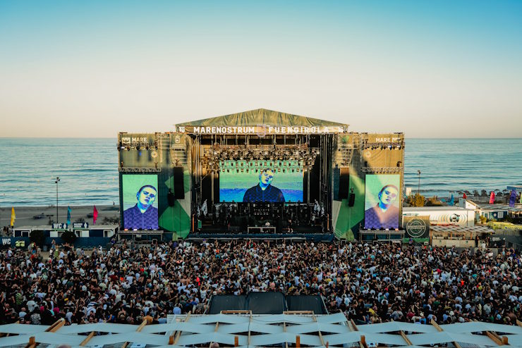Marenostrum fuengirola