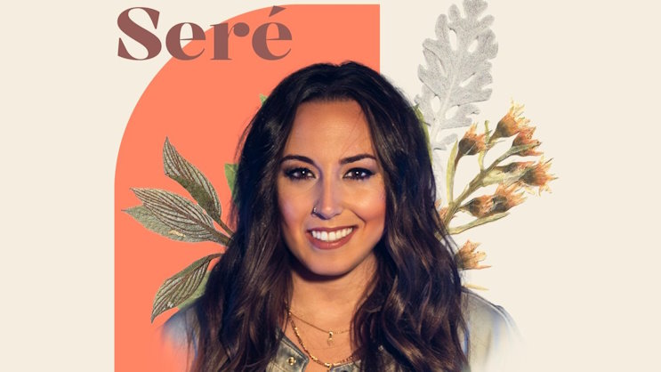 Maria Carrasco Sere