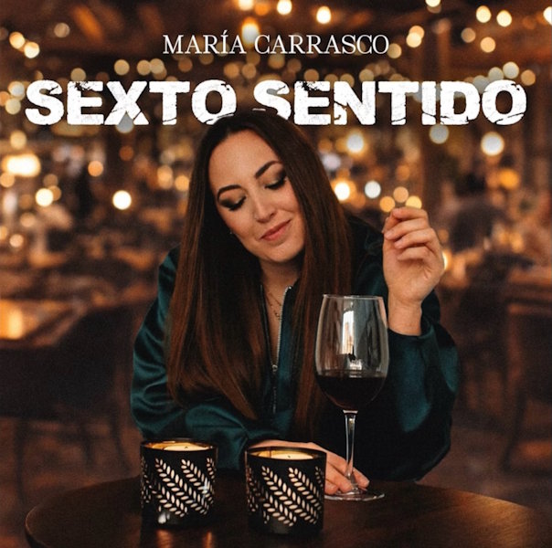 Maria Carrasco Sexto sentido