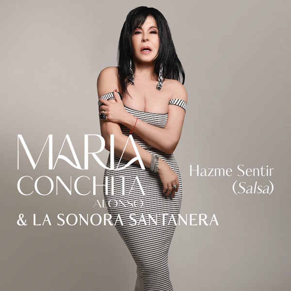 Maria Conchita HM