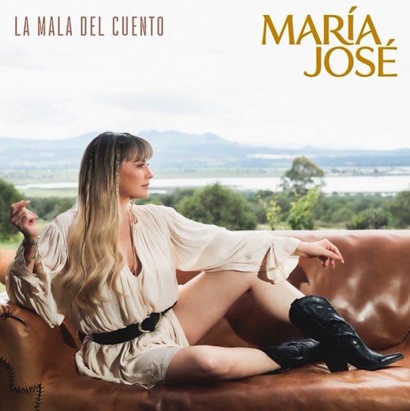 María José asume su propia historia en "La Mala Del Cuento"