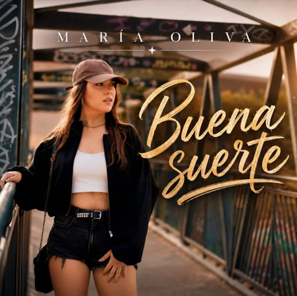 Maria Oliva Buena Suerte