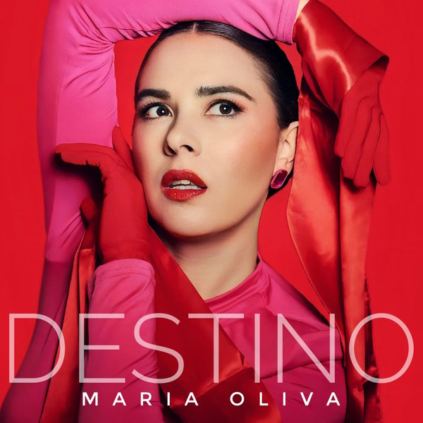 Maria Oliva Destino