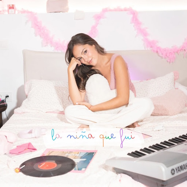 Maria Parrado La ultima