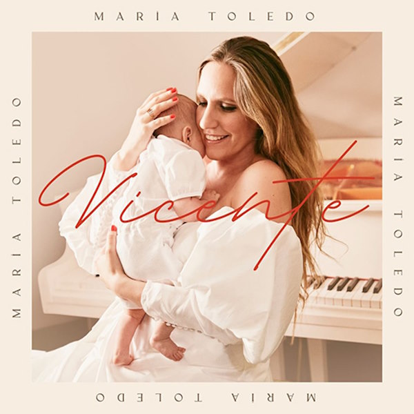 Maria Toledo Vicente