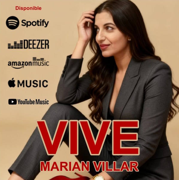 Marian Villar vive