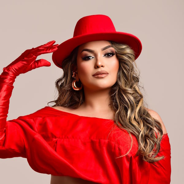 Mariangel Sarabia