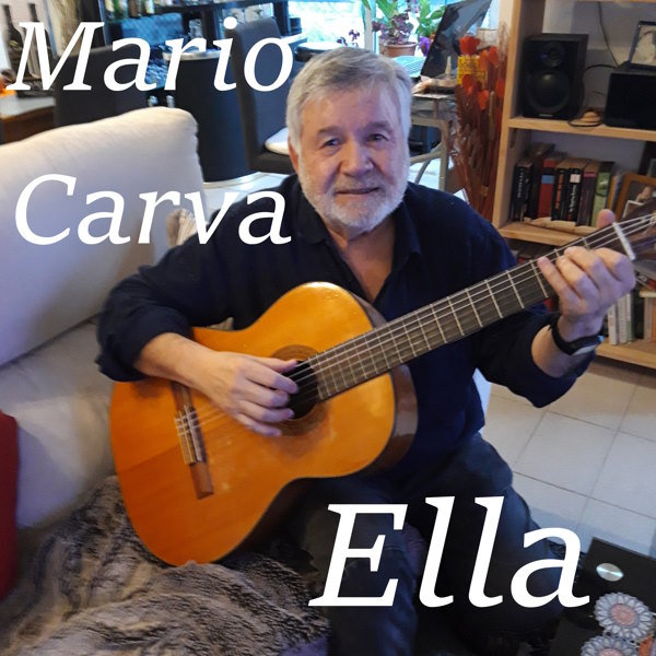 Mario Carva