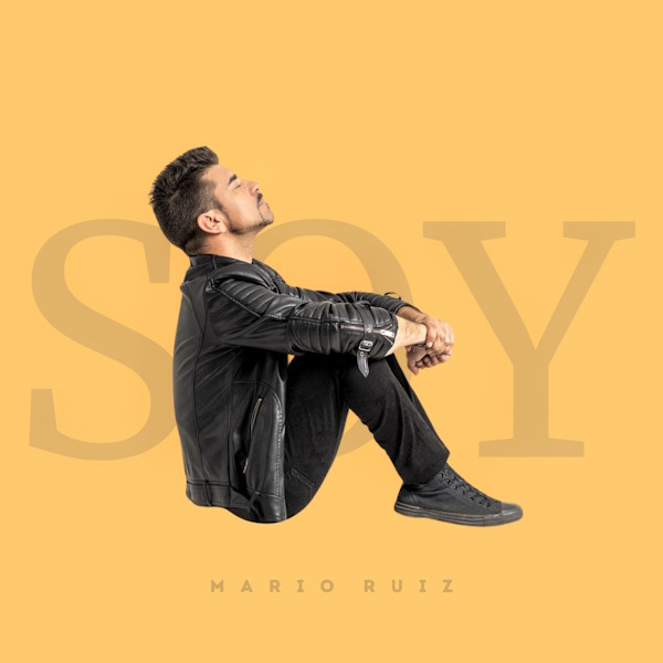 Mario Ruiz soy