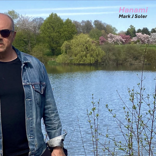 Mark J Soler hanami