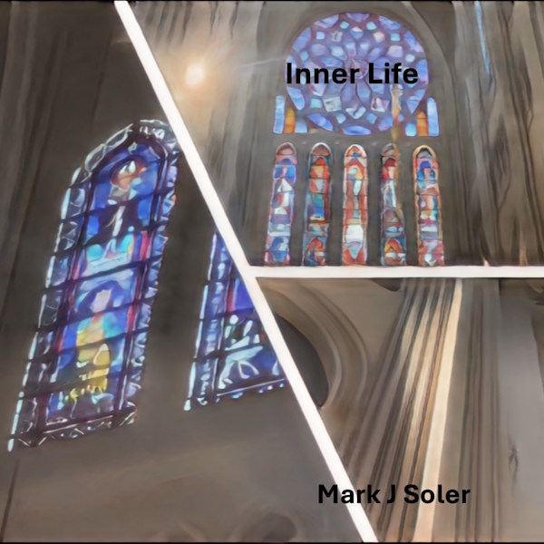 Mark J Soler inner life